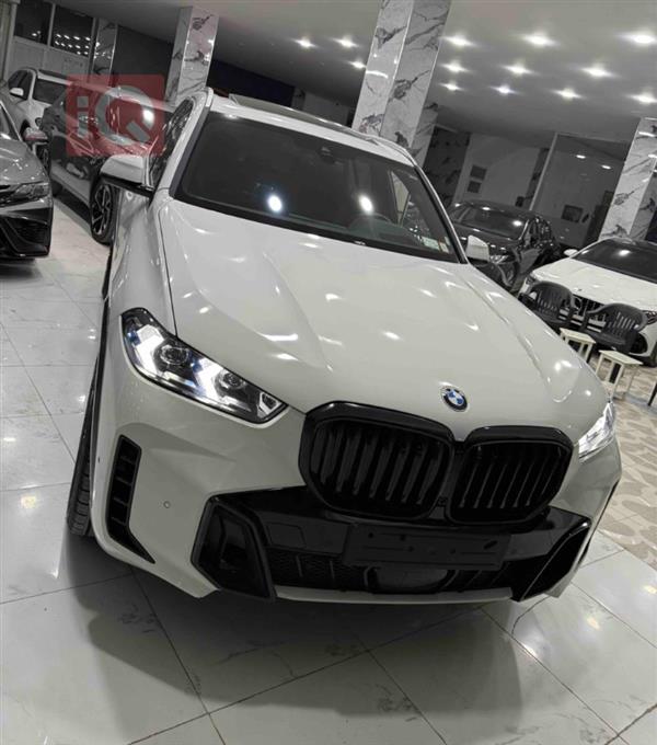 BMW for sale in Iraq